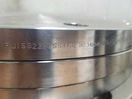Thu mua phế liệu inox 316 giá cao